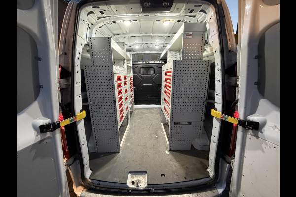 Ford Transit Custom 340 2.0 TDCI 130PK Euro 6 L1H2 CarPlay/cruise control/stoelverwarming