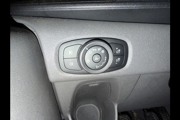 Ford Transit Custom 340 2.0 TDCI 130PK Euro 6 L1H2 CarPlay/cruise control/stoelverwarming