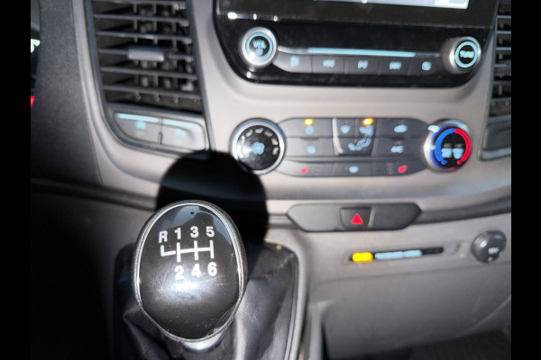 Ford Transit Custom 340 2.0 TDCI 130PK Euro 6 L1H2 CarPlay/cruise control/stoelverwarming