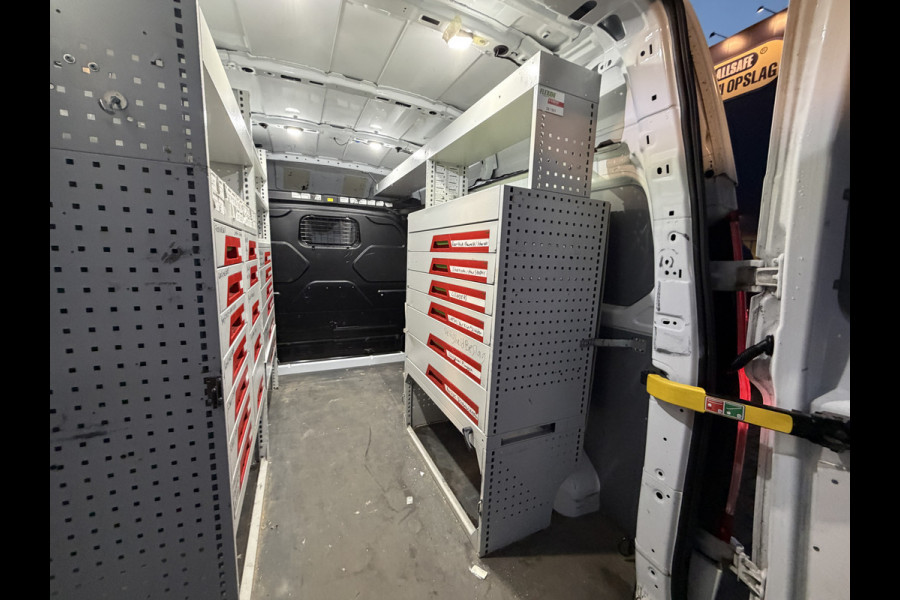 Ford Transit Custom 340 2.0 TDCI 130PK Euro 6 L1H2 CarPlay/cruise control/stoelverwarming