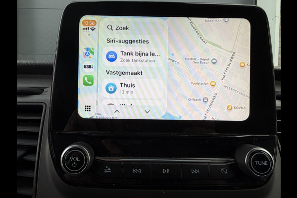 Ford Transit Custom 340 2.0 TDCI 130PK Euro 6 L1H2 CarPlay/cruise control/stoelverwarming