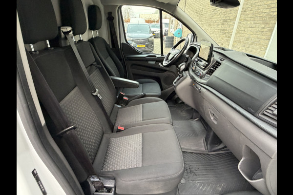 Ford Transit Custom 340 2.0 TDCI 130PK Euro 6 L1H2 CarPlay/cruise control/stoelverwarming