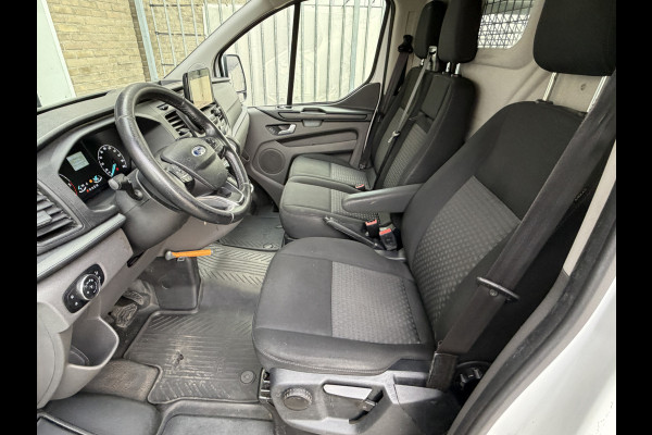 Ford Transit Custom 340 2.0 TDCI 130PK Euro 6 L1H2 CarPlay/cruise control/stoelverwarming