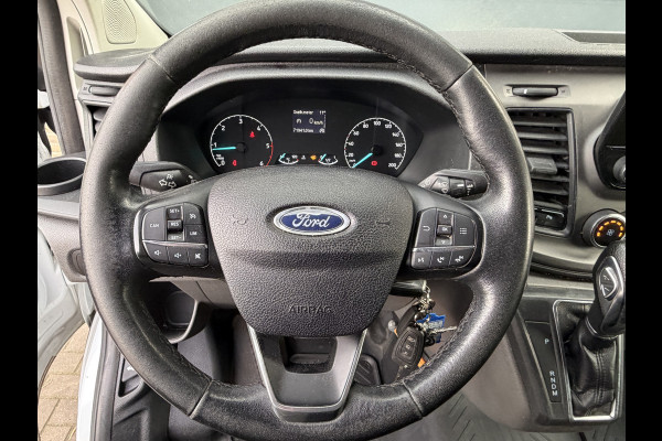 Ford Transit Custom 340 2.0 TDCI 130PK Euro 6 L1H2 CarPlay/cruise control/stoelverwarming