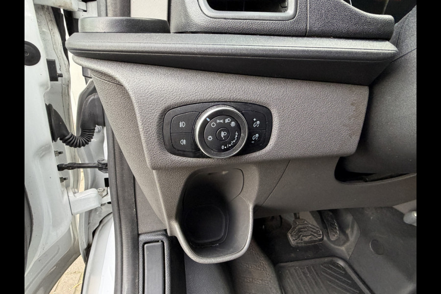 Ford Transit Custom 340 2.0 TDCI 130PK Euro 6 L1H2 CarPlay/cruise control/stoelverwarming