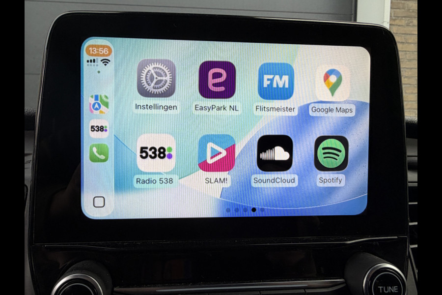 Ford Transit Custom 340 2.0 TDCI 130PK Euro 6 L1H2 CarPlay/cruise control/stoelverwarming