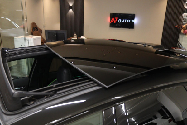 Audi RS 3 SPORTBACK 2.5 TFSI quattro HULK PANO/KERAMISCH/B&O/HUD/CARBONSPOILER/VOL