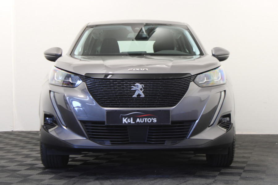 Peugeot 2008 1.2 PureTech Active Pack