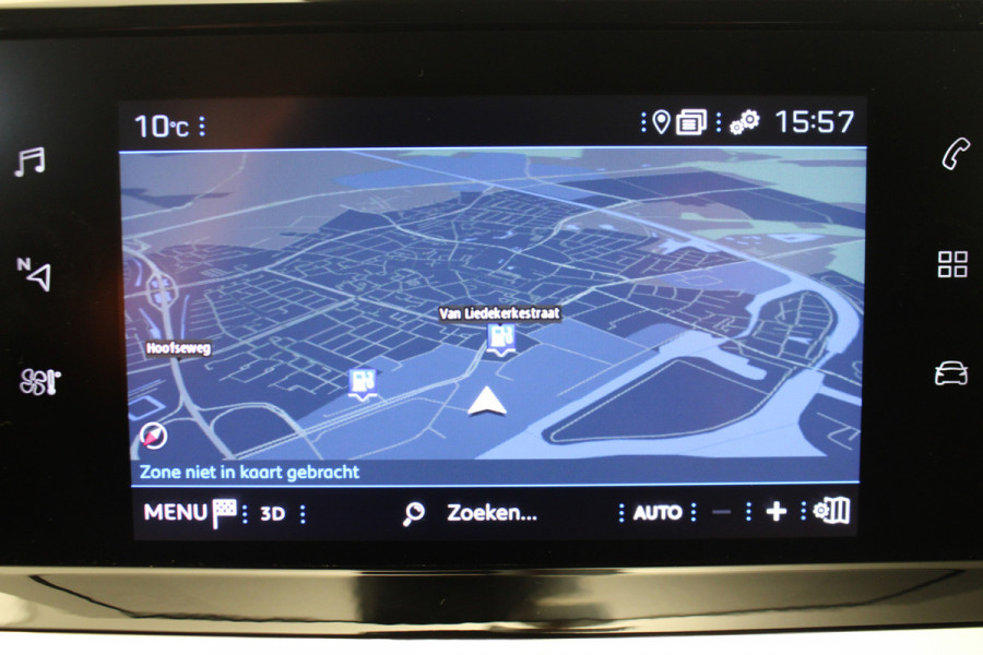 Peugeot 2008 1.2 PureTech Active Pack