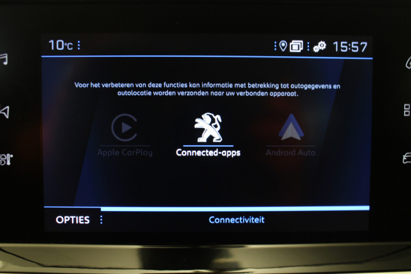 Peugeot 2008 1.2 PureTech Active Pack