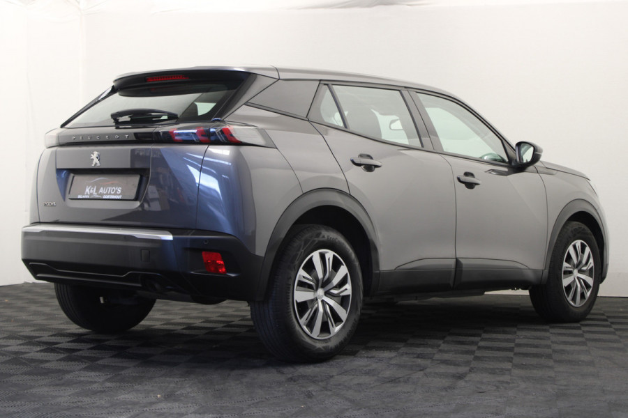 Peugeot 2008 1.2 PureTech Active Pack