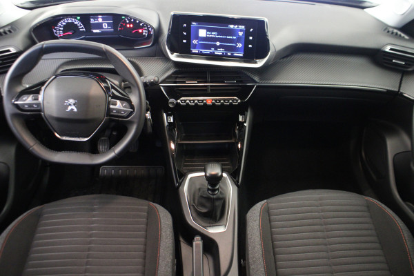 Peugeot 2008 1.2 PureTech Active Pack