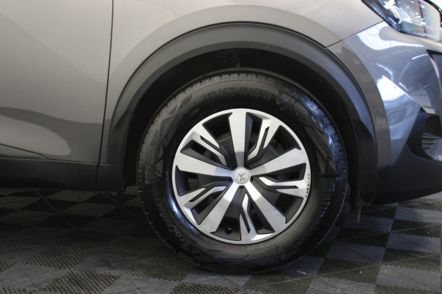 Peugeot 2008 1.2 PureTech Active Pack