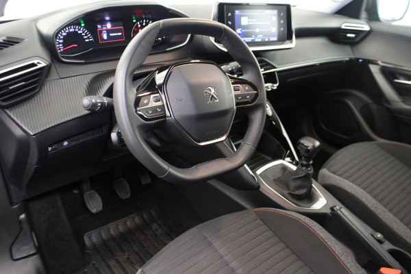 Peugeot 2008 1.2 PureTech Active Pack