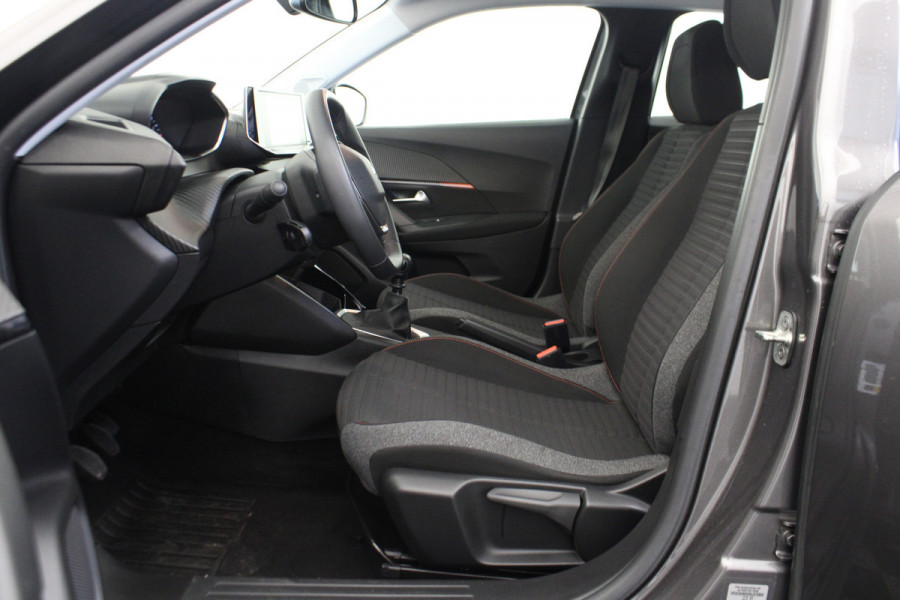 Peugeot 2008 1.2 PureTech Active Pack