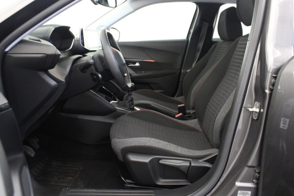 Peugeot 2008 1.2 PureTech Active Pack