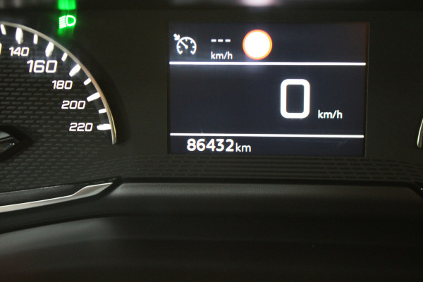 Peugeot 2008 1.2 PureTech Active Pack