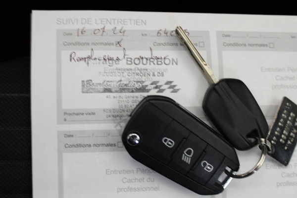 Peugeot 2008 1.2 PureTech Active Pack