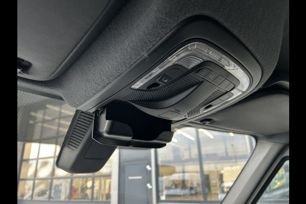 Mercedes-Benz Sprinter 317 CDI L2 H2 MBUX / 360 Camera / Navigatie / Parkeersensoren / Cruise control / Airco / 270 Graden achterdeuren