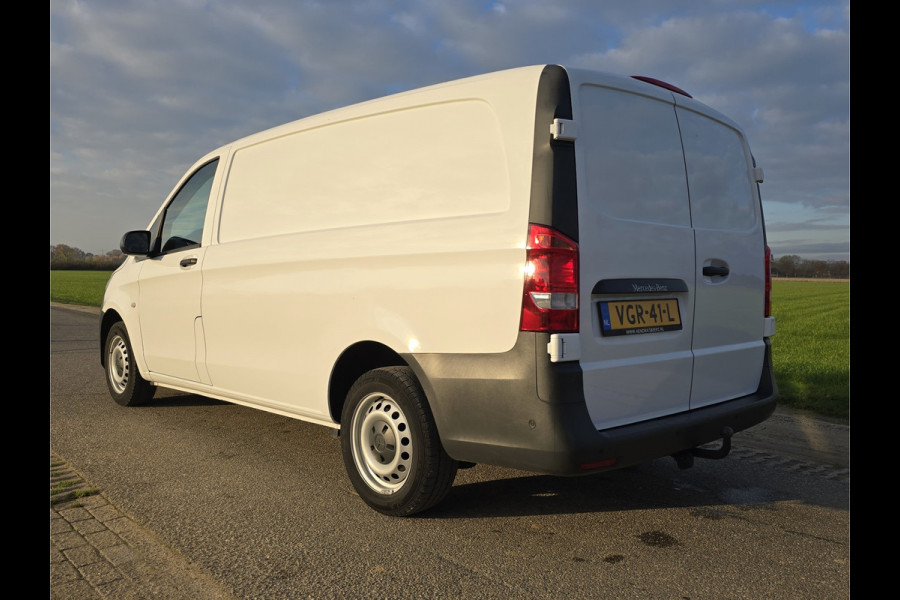 Mercedes-Benz Vito 114 CDI L2 H1 140 Pk - Euro 6 - Airco - Cruise Control