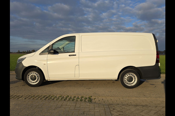 Mercedes-Benz Vito 114 CDI L2 H1 140 Pk - Euro 6 - Airco - Cruise Control