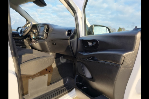 Mercedes-Benz Vito 114 CDI L2 H1 140 Pk - Euro 6 - Airco - Cruise Control