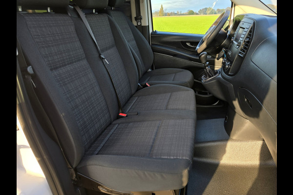 Mercedes-Benz Vito 114 CDI L2 H1 140 Pk - Euro 6 - Airco - Cruise Control