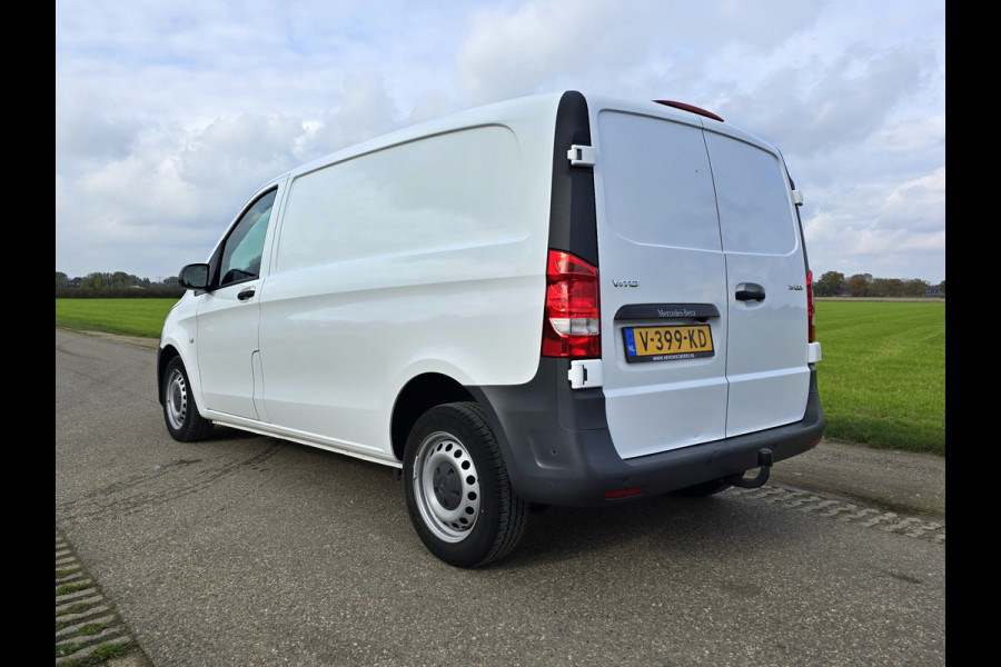 Mercedes-Benz Vito 111 CDI L2 H1 - 110 Pk - Euro 6 - Airco - Cruise Control