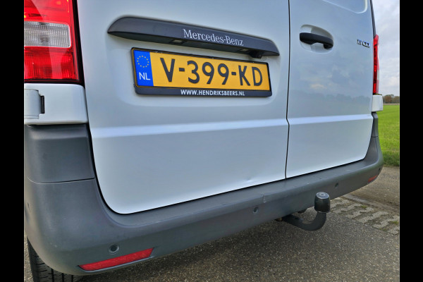 Mercedes-Benz Vito 111 CDI L2 H1 - 110 Pk - Euro 6 - Airco - Cruise Control