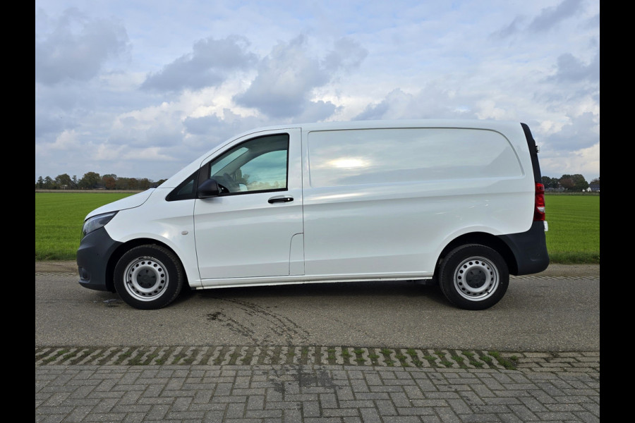 Mercedes-Benz Vito 111 CDI L2 H1 - 110 Pk - Euro 6 - Airco - Cruise Control