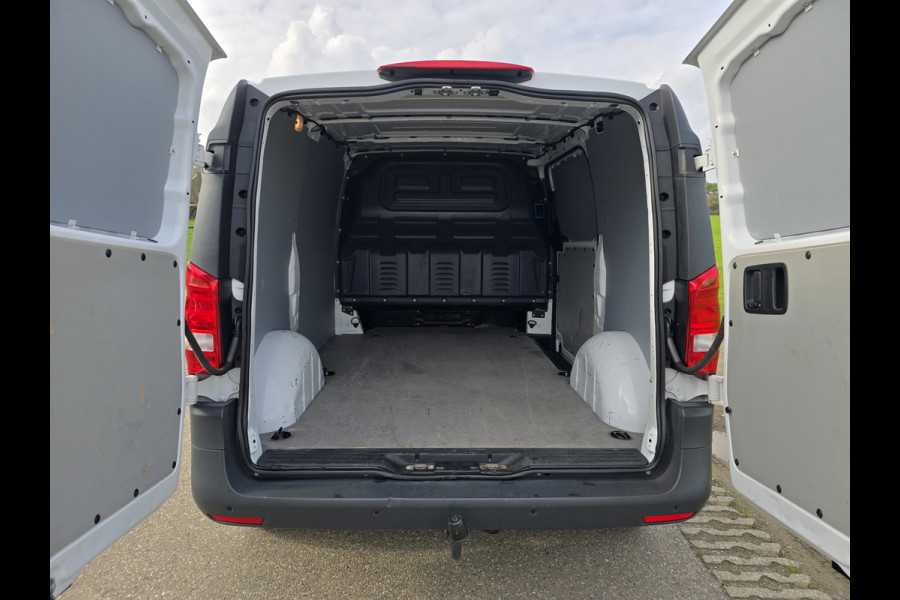 Mercedes-Benz Vito 111 CDI L2 H1 - 110 Pk - Euro 6 - Airco - Cruise Control