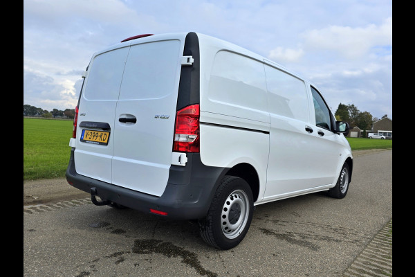 Mercedes-Benz Vito 111 CDI L2 H1 - 110 Pk - Euro 6 - Airco - Cruise Control