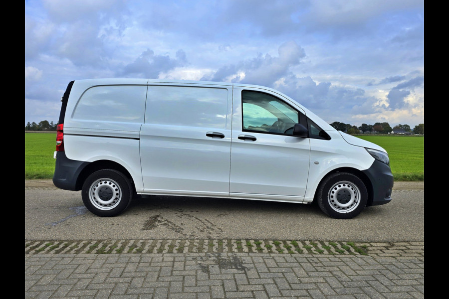 Mercedes-Benz Vito 111 CDI L2 H1 - 110 Pk - Euro 6 - Airco - Cruise Control