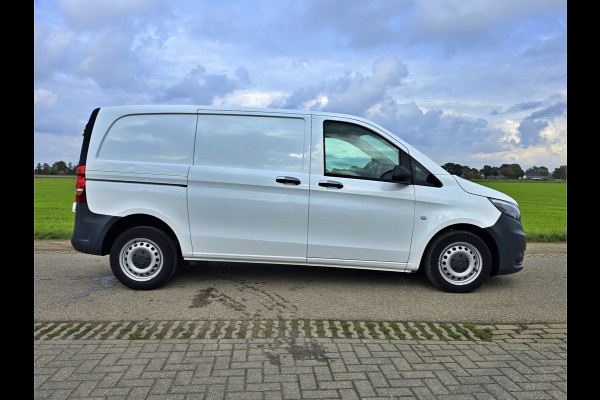 Mercedes-Benz Vito 111 CDI L2 H1 - 110 Pk - Euro 6 - Airco - Cruise Control