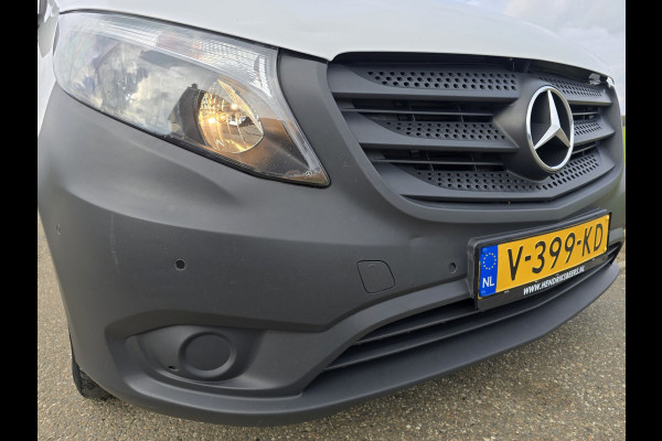 Mercedes-Benz Vito 111 CDI L2 H1 - 110 Pk - Euro 6 - Airco - Cruise Control