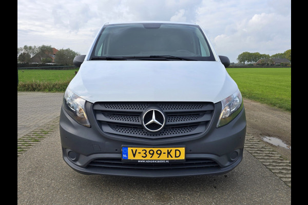 Mercedes-Benz Vito 111 CDI L2 H1 - 110 Pk - Euro 6 - Airco - Cruise Control