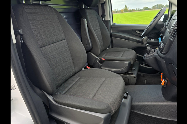 Mercedes-Benz Vito 111 CDI L2 H1 - 110 Pk - Euro 6 - Airco - Cruise Control