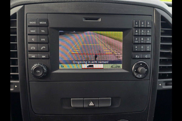 Mercedes-Benz Vito 111 CDI L2 H1 - 110 Pk - Euro 6 - Airco - Cruise Control