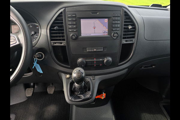 Mercedes-Benz Vito 111 CDI L2 H1 - 110 Pk - Euro 6 - Airco - Cruise Control