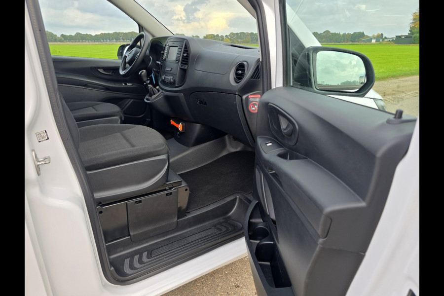 Mercedes-Benz Vito 111 CDI L2 H1 - 110 Pk - Euro 6 - Airco - Cruise Control