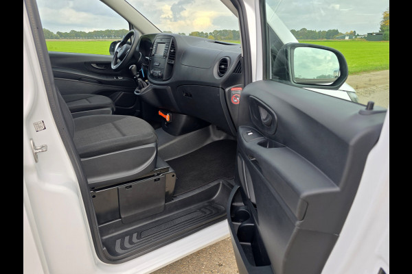 Mercedes-Benz Vito 111 CDI L2 H1 - 110 Pk - Euro 6 - Airco - Cruise Control