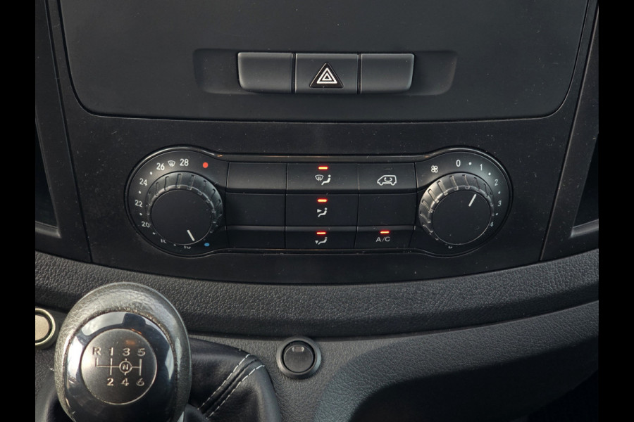 Mercedes-Benz Vito 111 CDI L2 H1 - 110 Pk - Euro 6 - Airco - Cruise Control