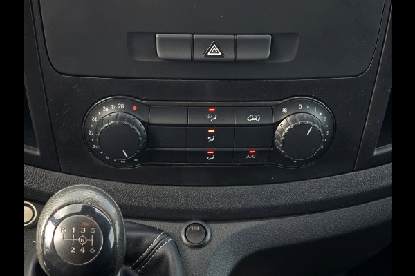 Mercedes-Benz Vito 111 CDI L2 H1 - 110 Pk - Euro 6 - Airco - Cruise Control