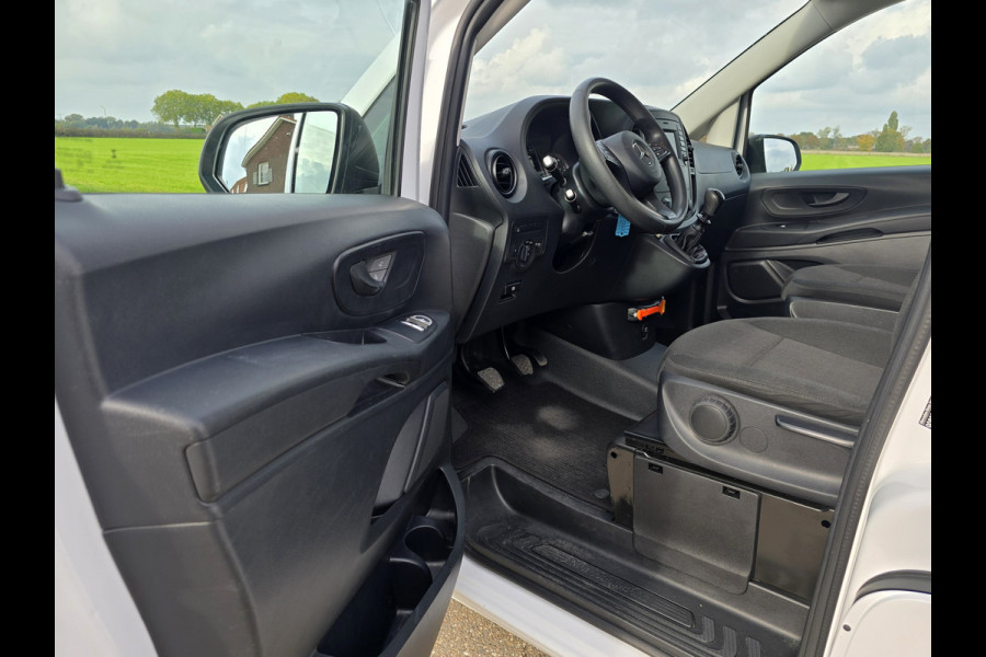 Mercedes-Benz Vito 111 CDI L2 H1 - 110 Pk - Euro 6 - Airco - Cruise Control