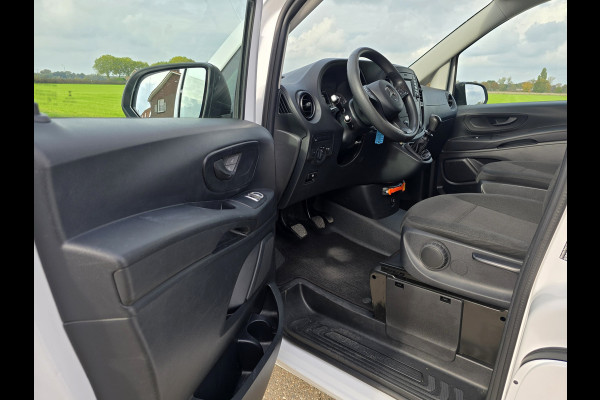 Mercedes-Benz Vito 111 CDI L2 H1 - 110 Pk - Euro 6 - Airco - Cruise Control