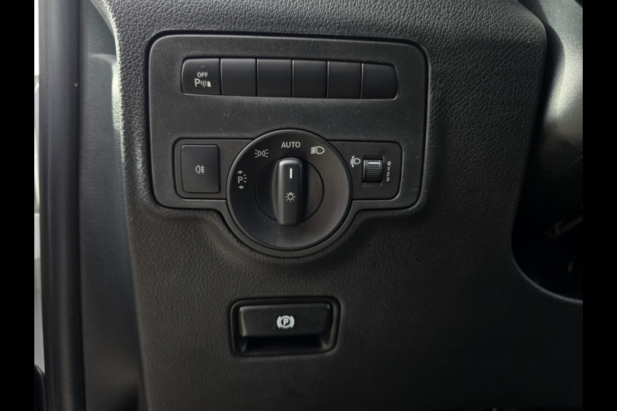 Mercedes-Benz Vito 111 CDI L2 H1 - 110 Pk - Euro 6 - Airco - Cruise Control