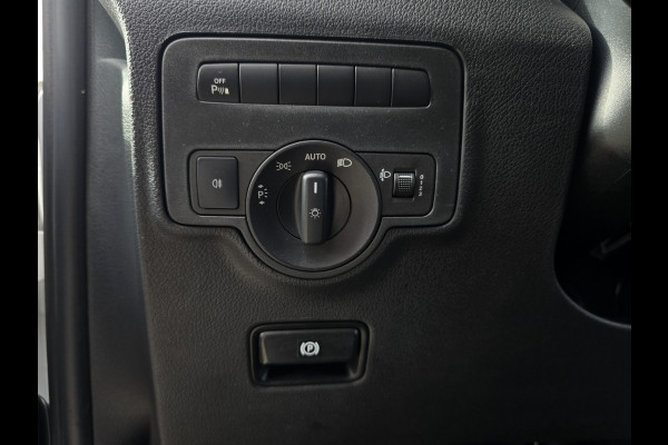 Mercedes-Benz Vito 111 CDI L2 H1 - 110 Pk - Euro 6 - Airco - Cruise Control