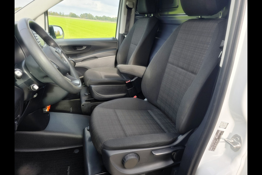 Mercedes-Benz Vito 111 CDI L2 H1 - 110 Pk - Euro 6 - Airco - Cruise Control