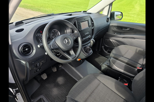 Mercedes-Benz Vito 111 CDI L2 H1 - 110 Pk - Euro 6 - Airco - Cruise Control