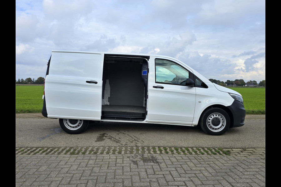Mercedes-Benz Vito 111 CDI L2 H1 - 110 Pk - Euro 6 - Airco - Cruise Control